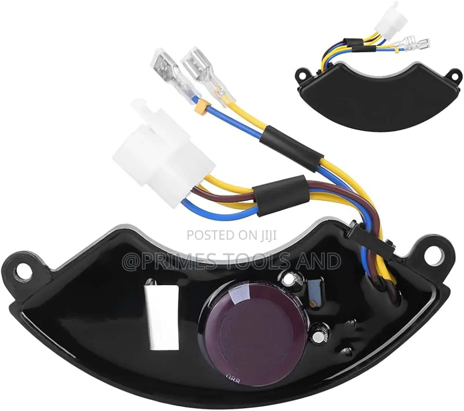 Generator Spare Parts Ethiopia | Diesel Gasoline Generator Parts |