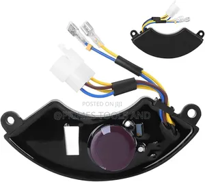 Generator Spare Parts Ethiopia | Diesel Gasoline Generator Parts |