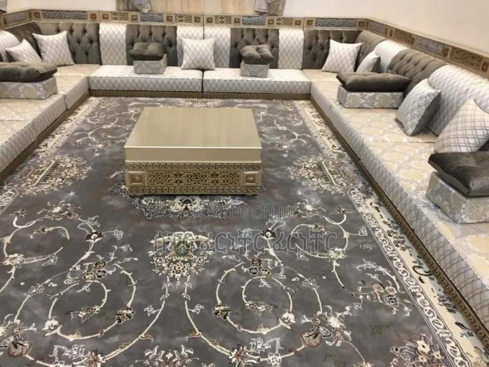 Hanin Hana Arebiyan Mejlis