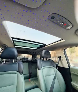 Chery iCar EQ3 2024 Green