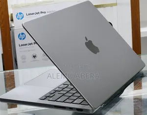 New Laptop Apple MacBook Pro M1 16GB Apple M1 Pro SSD 512GB
