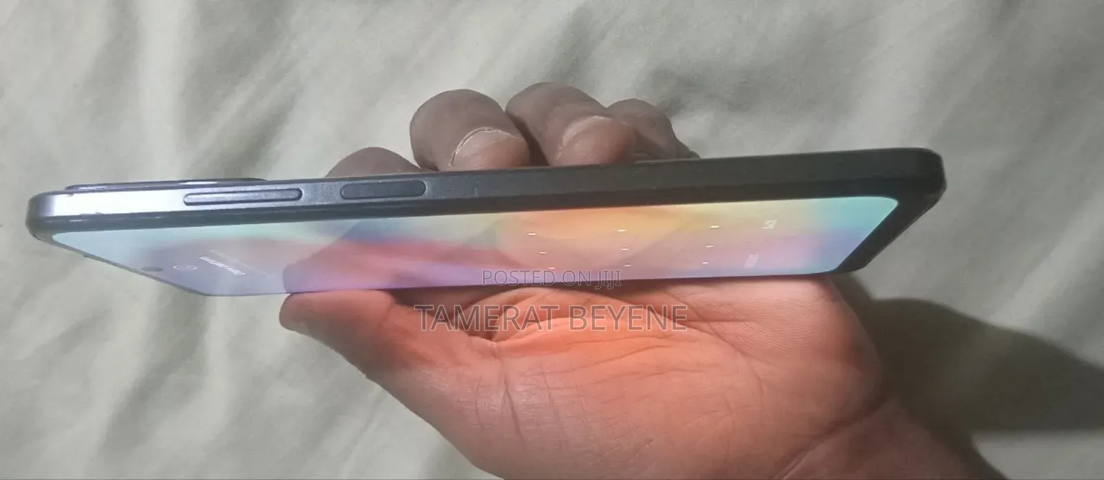 Xiaomi Redmi Note 12S 256 GB Black