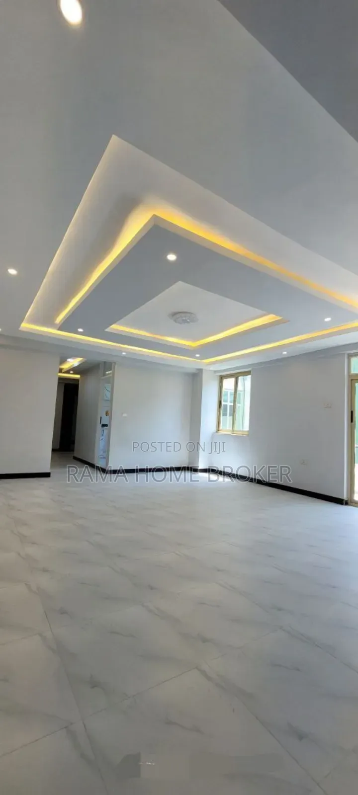 Furnished 3bdrm Condo in 4.2 ባንክ ያለበት ወርሀዊ, Bole for sale
