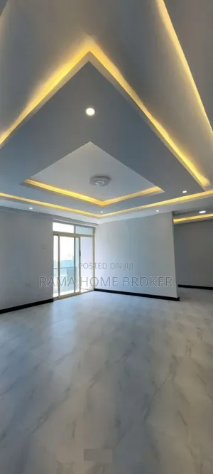 Furnished 3bdrm Condo in 4.2 ባንክ ያለበት ወርሀዊ, Bole for sale