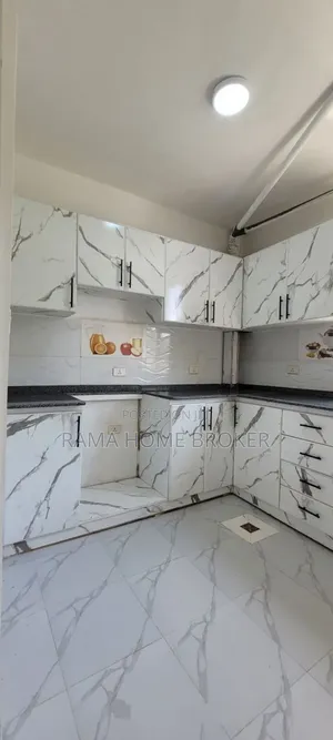 Furnished 3bdrm Condo in 4.2 ባንክ ያለበት ወርሀዊ, Bole for sale