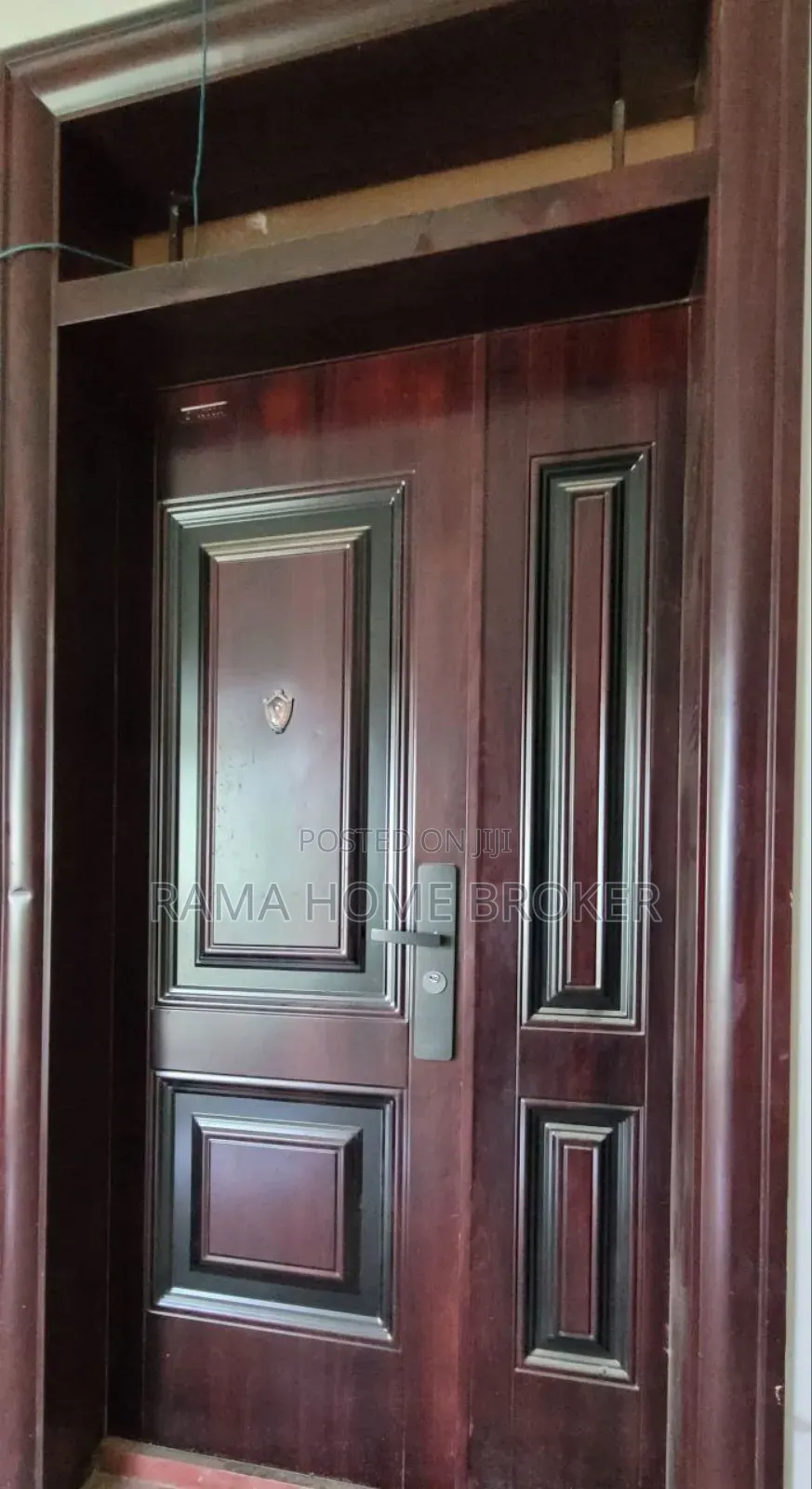 Furnished 3bdrm Condo in 4.2 ባንክ ያለበት ወርሀዊ, Bole for sale