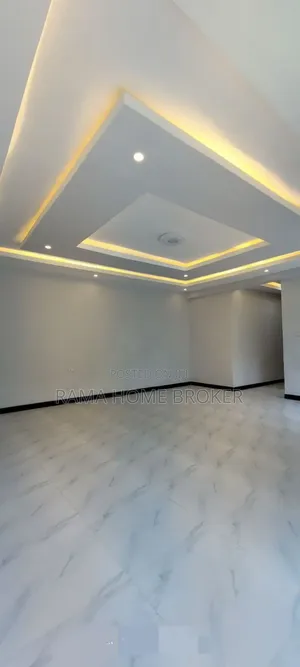 Furnished 3bdrm Condo in 4.2 ባንክ ያለበት ወርሀዊ, Bole for sale