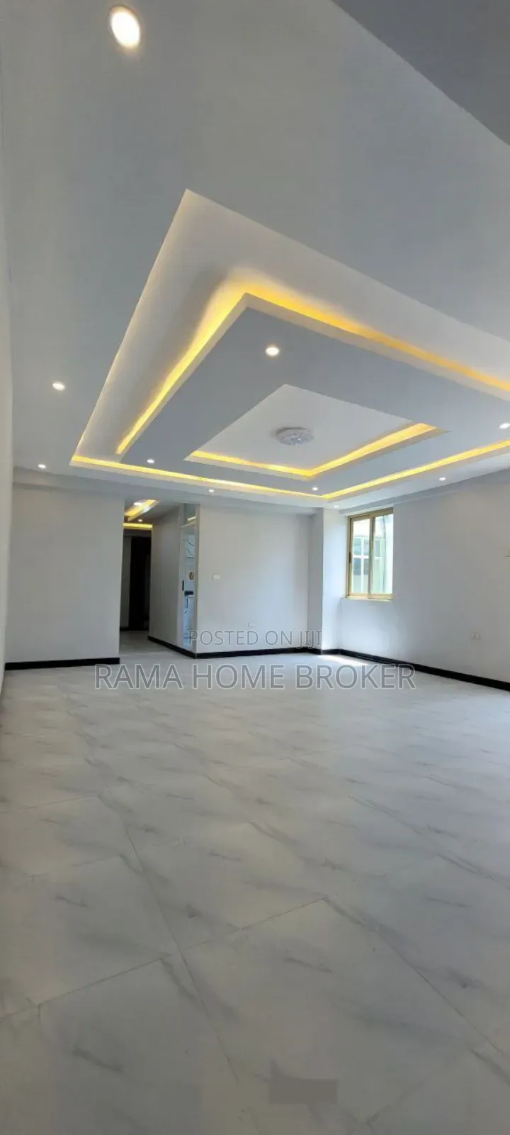 Furnished 3bdrm Condo in 4.2 ባንክ ያለበት ወርሀዊ, Bole for sale