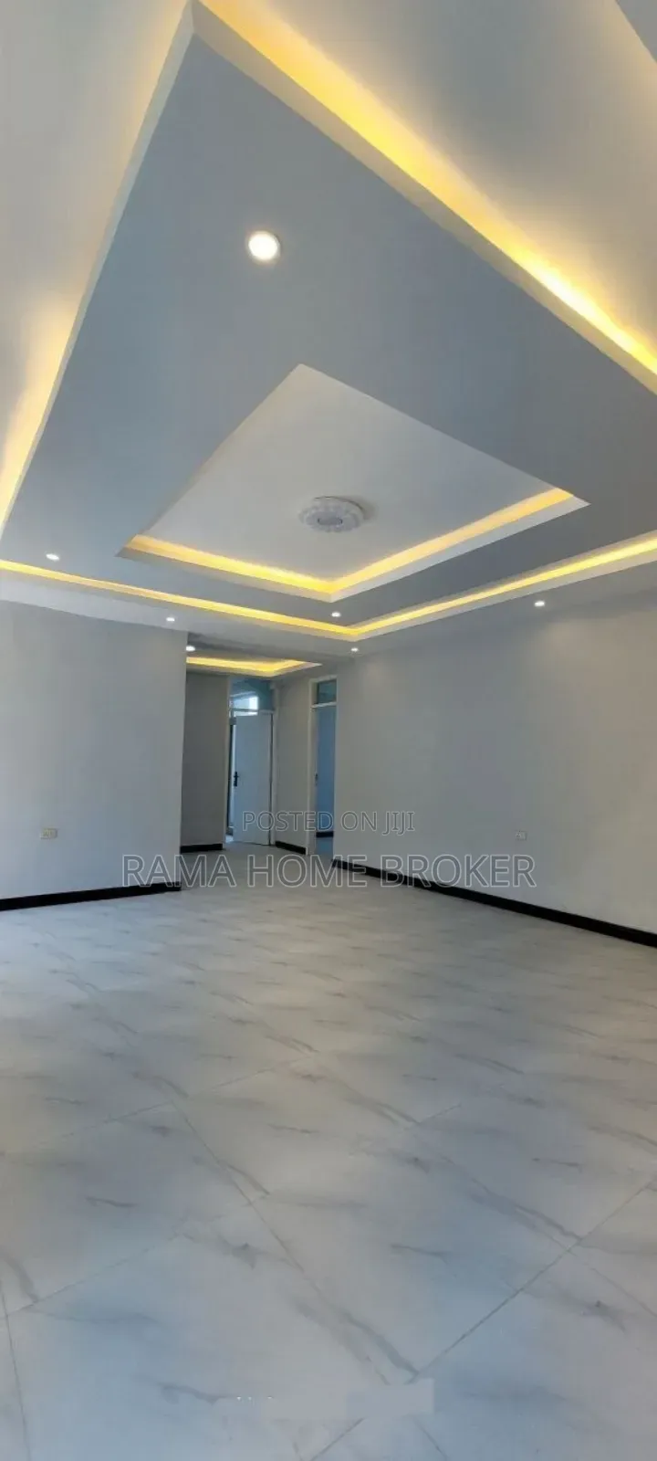 Furnished 3bdrm Condo in 4.2 ባንክ ያለበት ወርሀዊ, Bole for sale