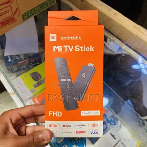 Mi Tv Stick, a Portable Streaming Device