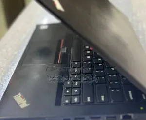Laptop Lenovo ThinkPad T470s 8GB Intel Core i5 SSD 256GB