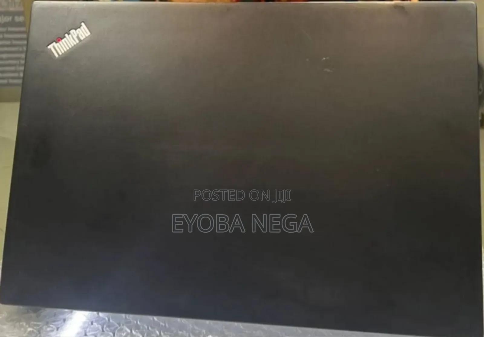 Laptop Lenovo ThinkPad T470s 8GB Intel Core i5 SSD 256GB