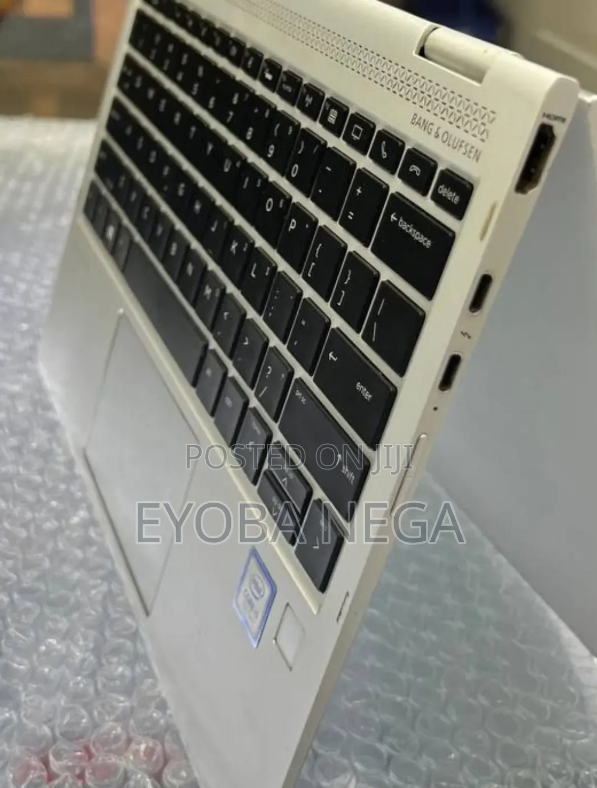 Laptop HP EliteBook X360 1020 G2 8GB Intel Core i5 SSD 512GB