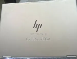 Laptop HP EliteBook X360 1020 G2 8GB Intel Core i5 SSD 512GB