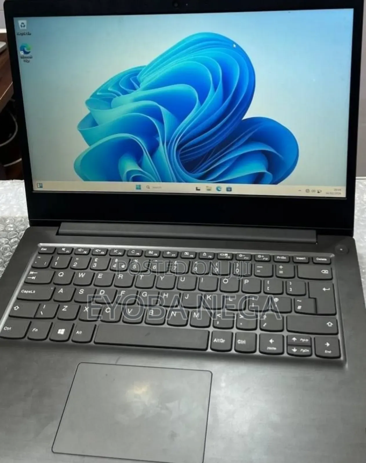 Laptop Lenovo Ideapad 3 4GB Intel Core i3 HDD 500GB