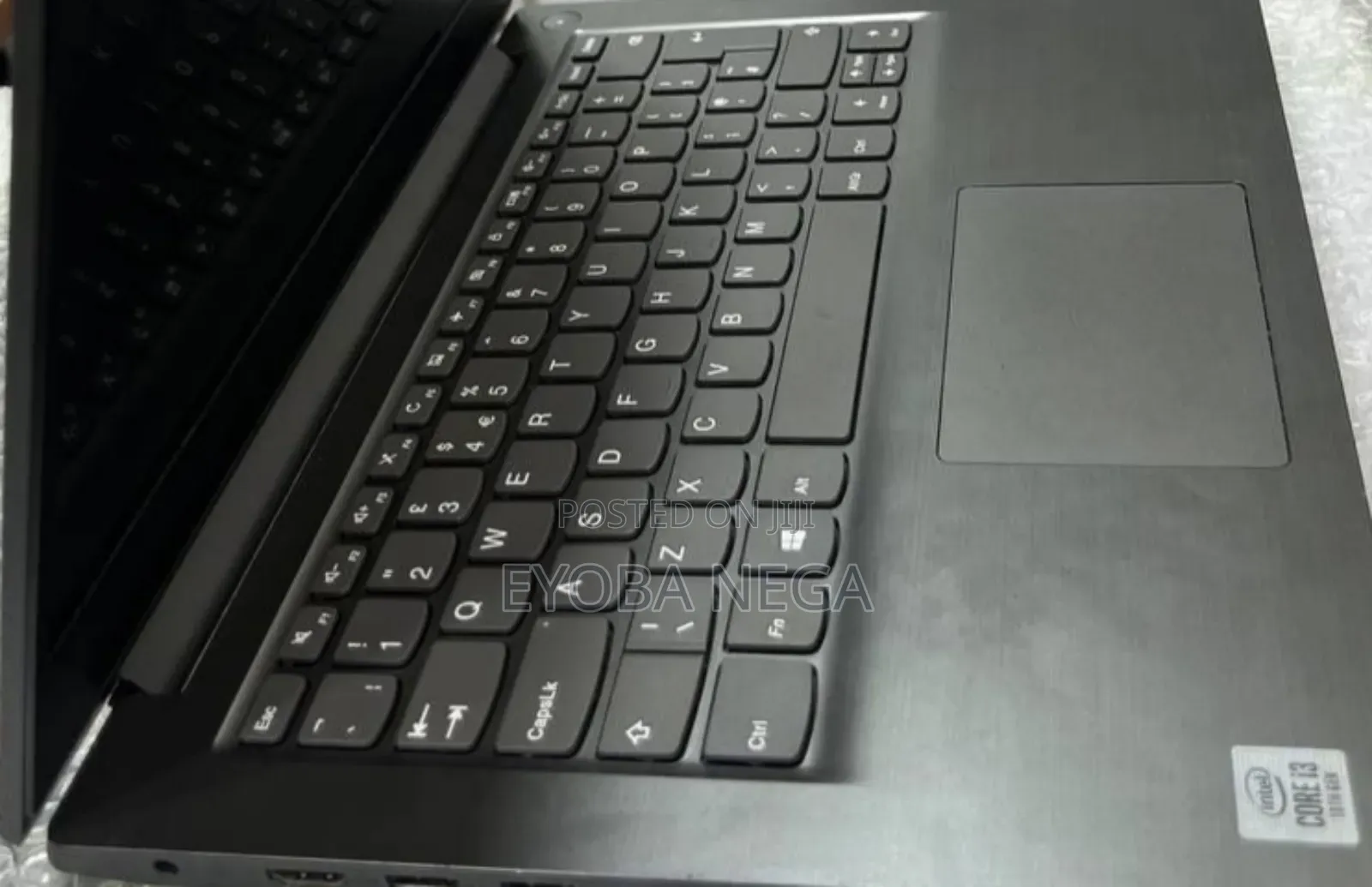 Laptop Lenovo Ideapad 3 4GB Intel Core i3 HDD 500GB