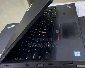 Laptop Lenovo ThinkPad L570 8GB Intel Core i7 SSD 256GB