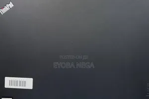 Laptop Lenovo ThinkPad L570 8GB Intel Core i7 SSD 256GB