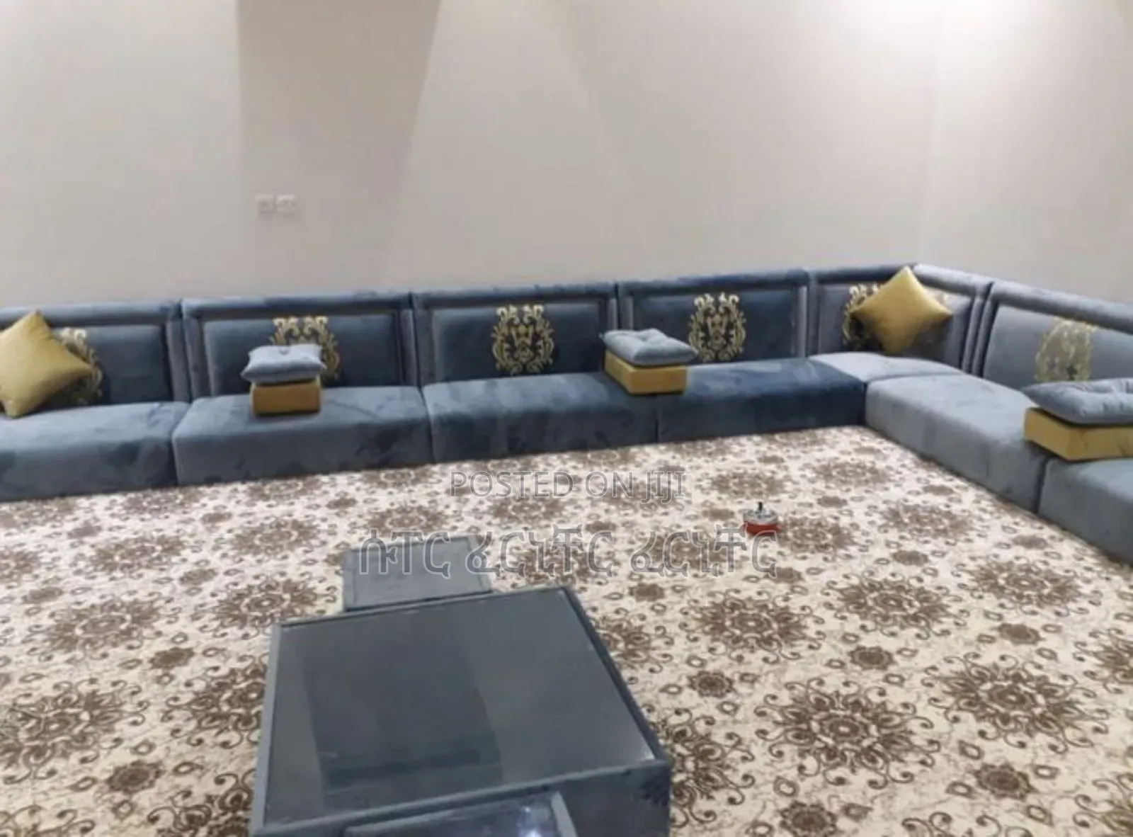 Smart Arebiyan Mejlis