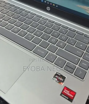 New Laptop HP Stream Notebook 8GB AMD Ryzen 5 SSD 512GB