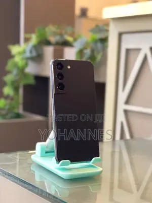 Samsung Galaxy S22 5G 256 GB Black