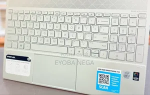 New Laptop HP Envy x360 12GB Intel Core i7 SSD 512GB