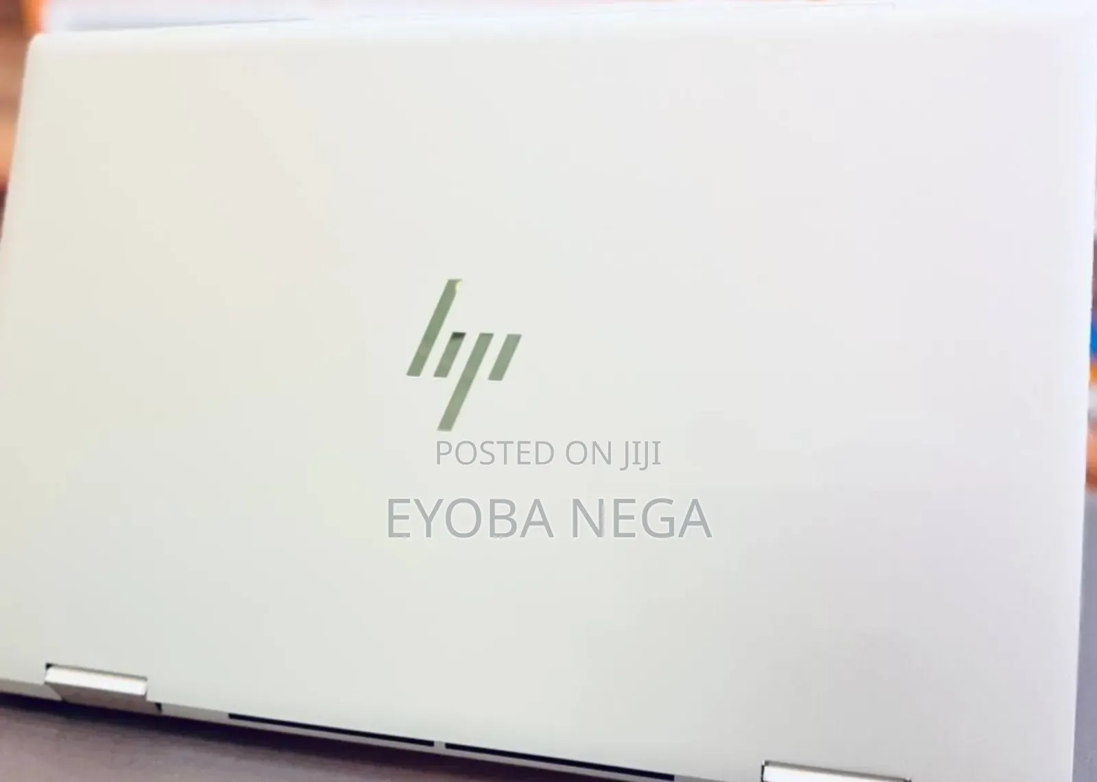 New Laptop HP Envy x360 12GB Intel Core i7 SSD 512GB