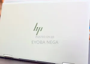 New Laptop HP Envy x360 12GB Intel Core i7 SSD 512GB