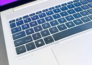 New Laptop HP ProBook 450 G9 16GB Intel Core i7 SSD 512GB