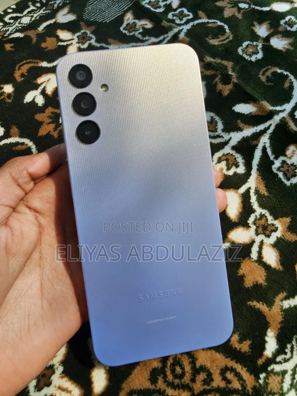 Samsung Galaxy A14 128 GB