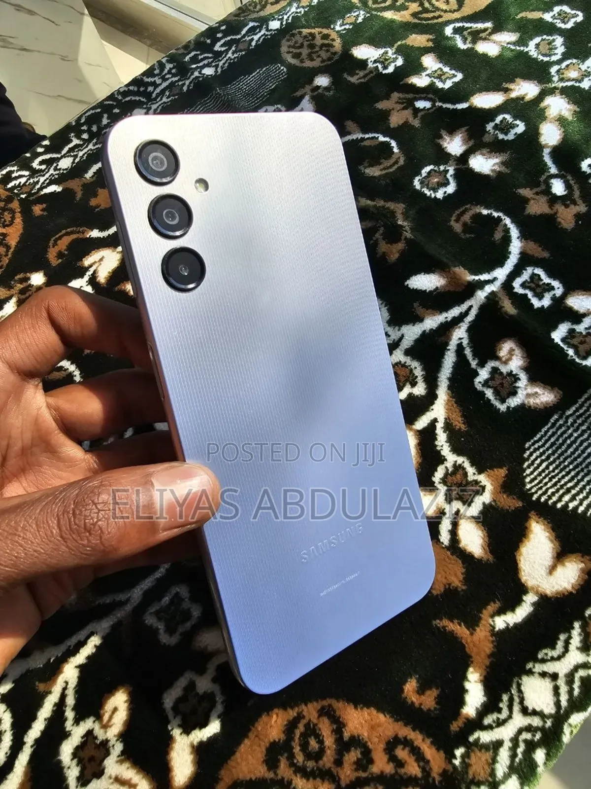 Samsung Galaxy A14 128 GB