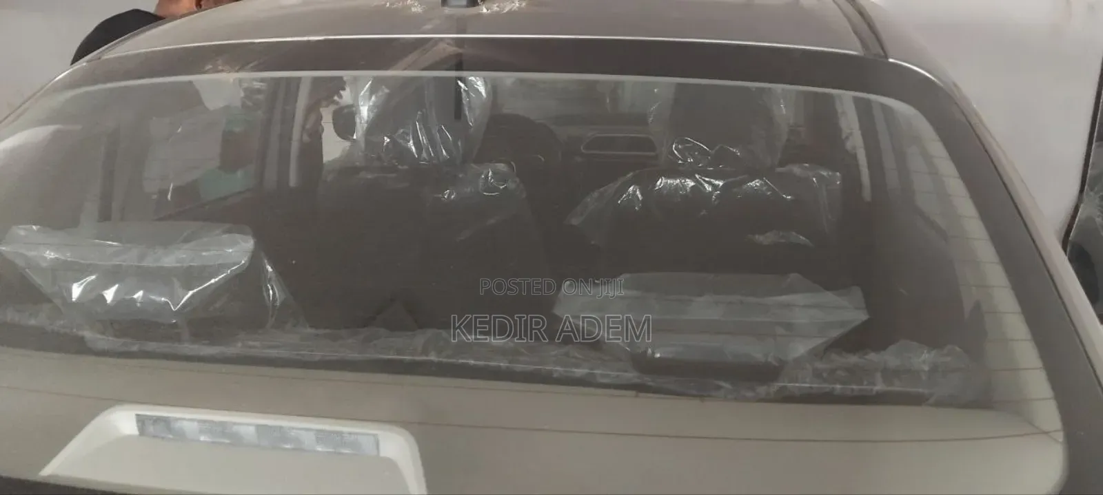 New Suzuki Dzire 2024 Silver