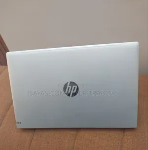 New Laptop HP ProBook 450 G5 16GB Intel Core i5 SSD 512GB