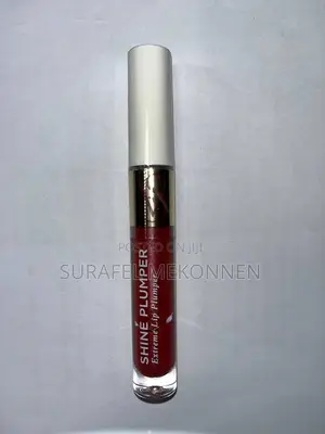 Victoria’S Secret Plumping Lip Gloss High Shine Blossom