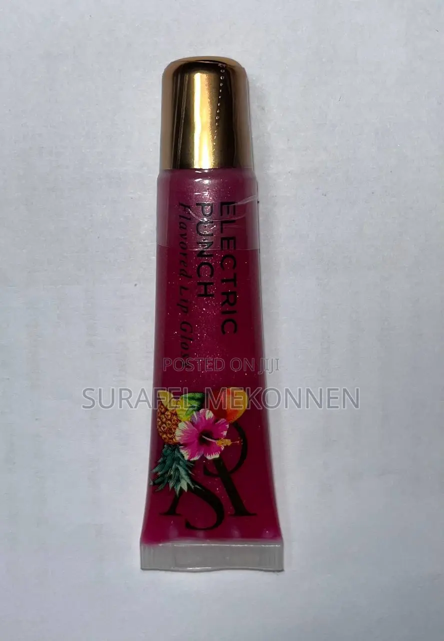 Victoria’S Secret Plumping Lip Gloss High Shine Blossom