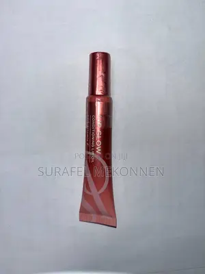 Victoria’S Secret Plumping Lip Gloss High Shine Blossom