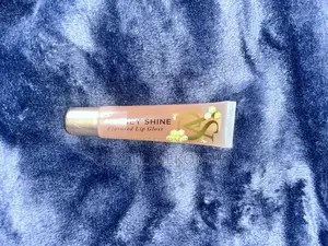Victoria’S Secret Plumping Lip Gloss High Shine Blossom