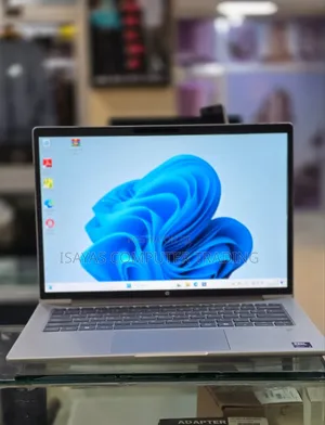 New Laptop HP ProBook 440 16GB Intel Core Ultra 5 SSD 512GB