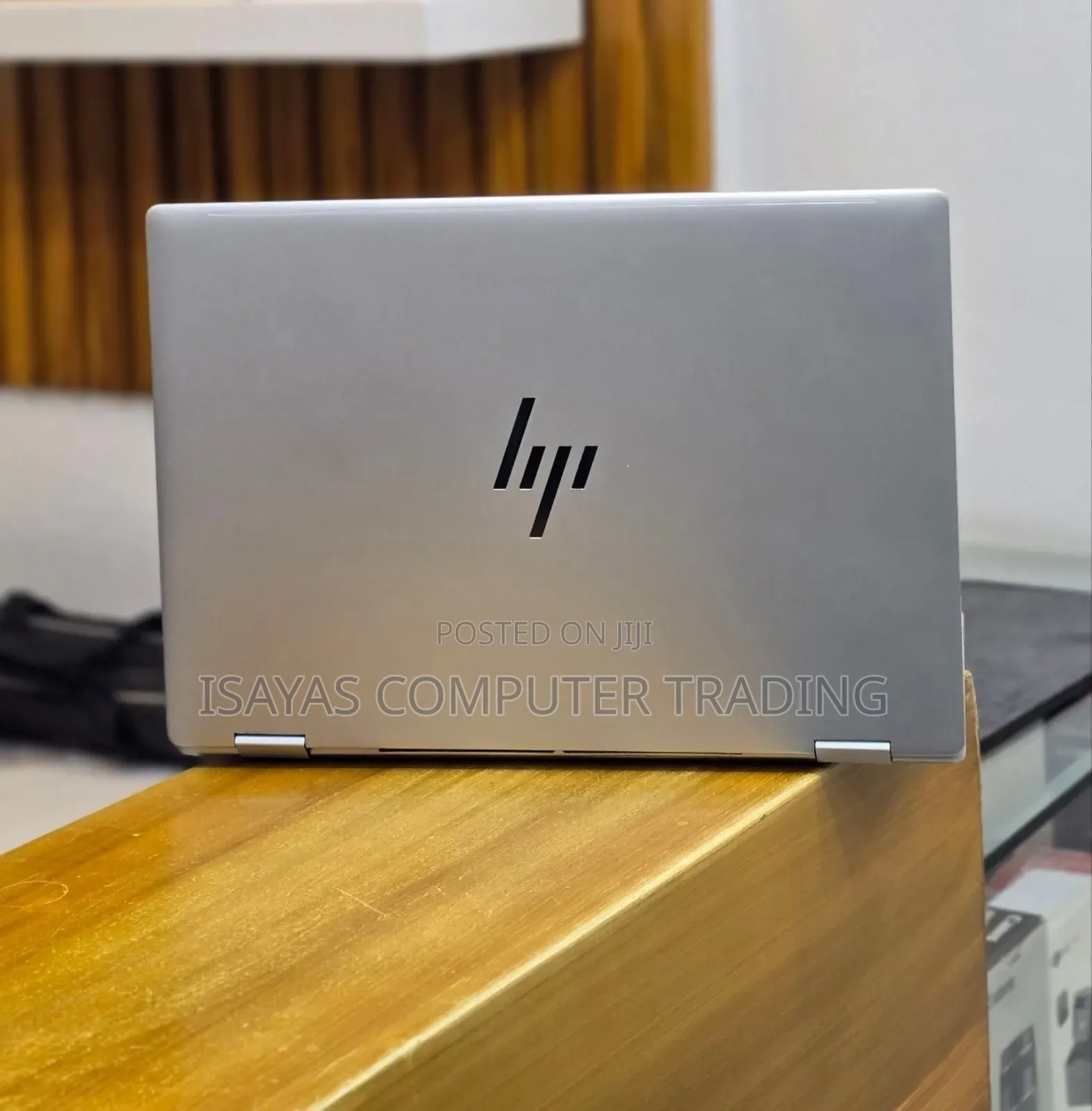 New Laptop HP Envy X360 16GB Intel Core Ultra 5 SSD 512GB