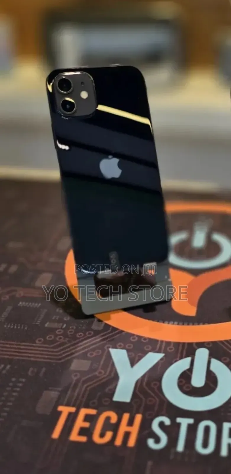 Apple iPhone 12 256 GB Blue