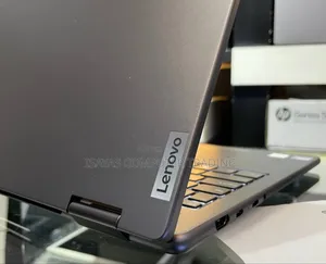 New Laptop Lenovo Yoga 7i 16GB Intel Core Ultra 7 SSD 1T