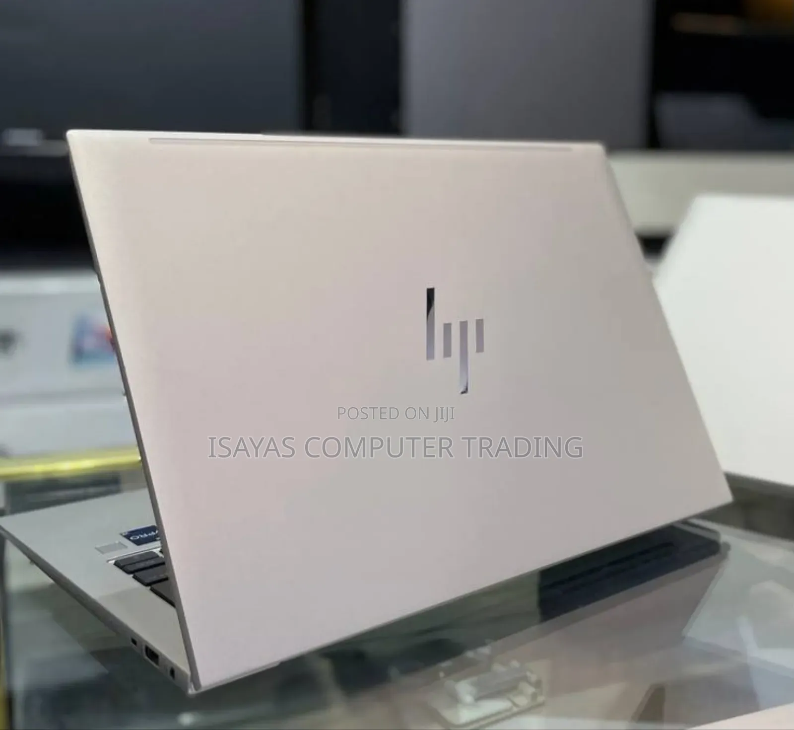 New Laptop HP EliteBook x360 1040 G9 16GB Intel Core i7 SSD 512GB