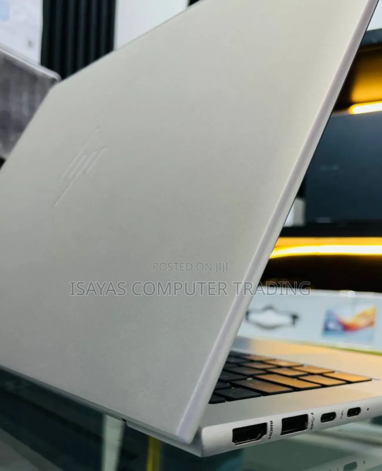 New Laptop HP EliteBook x360 1040 G9 16GB Intel Core i7 SSD 512GB