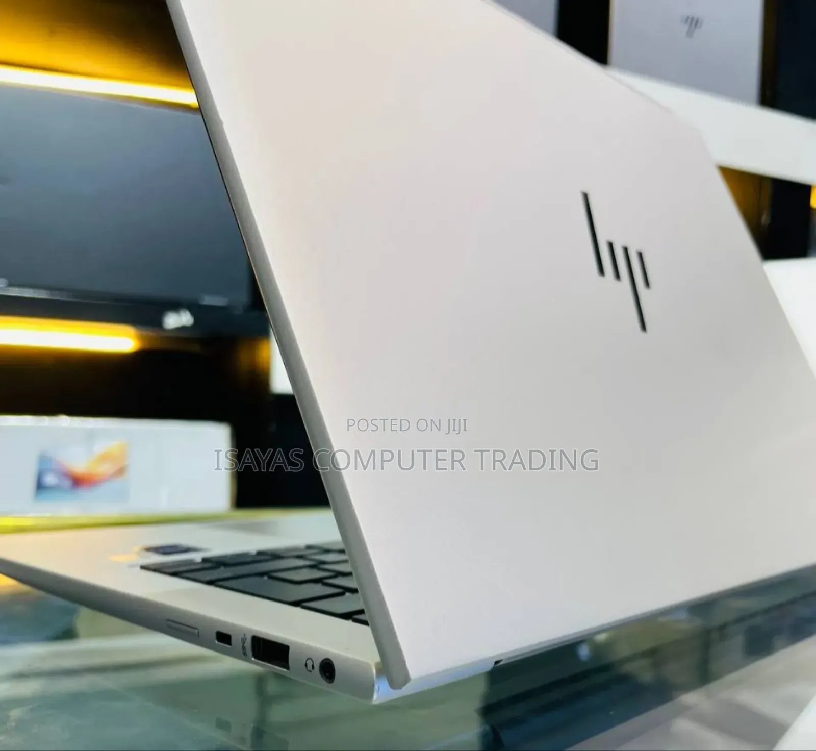 New Laptop HP EliteBook x360 1040 G9 16GB Intel Core i7 SSD 512GB