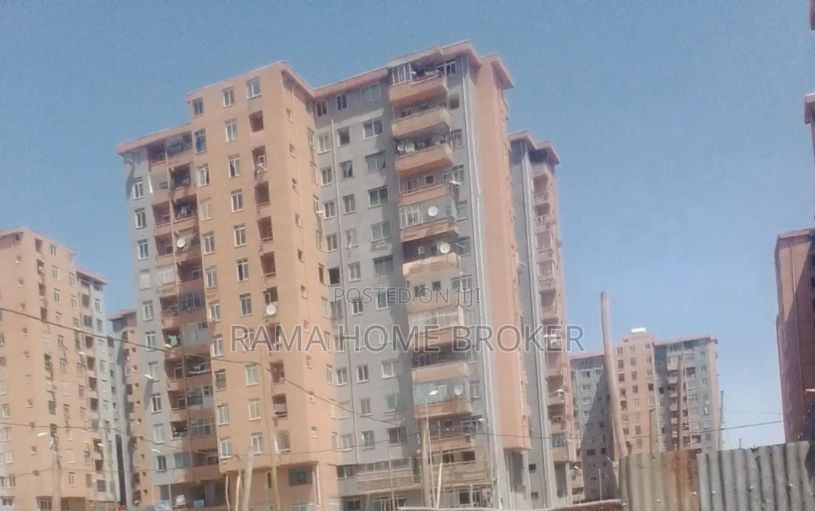 ለሽያጭ የቀረበ 150ካሬ ባዶ ቦታ