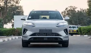 New BYD Sealion 06 DM-i Flagship 2025 Blue