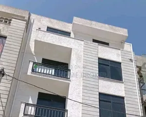 Furnished 5bdrm Apartment in አትክልት ተራ ቤቶች, Yeka for sale