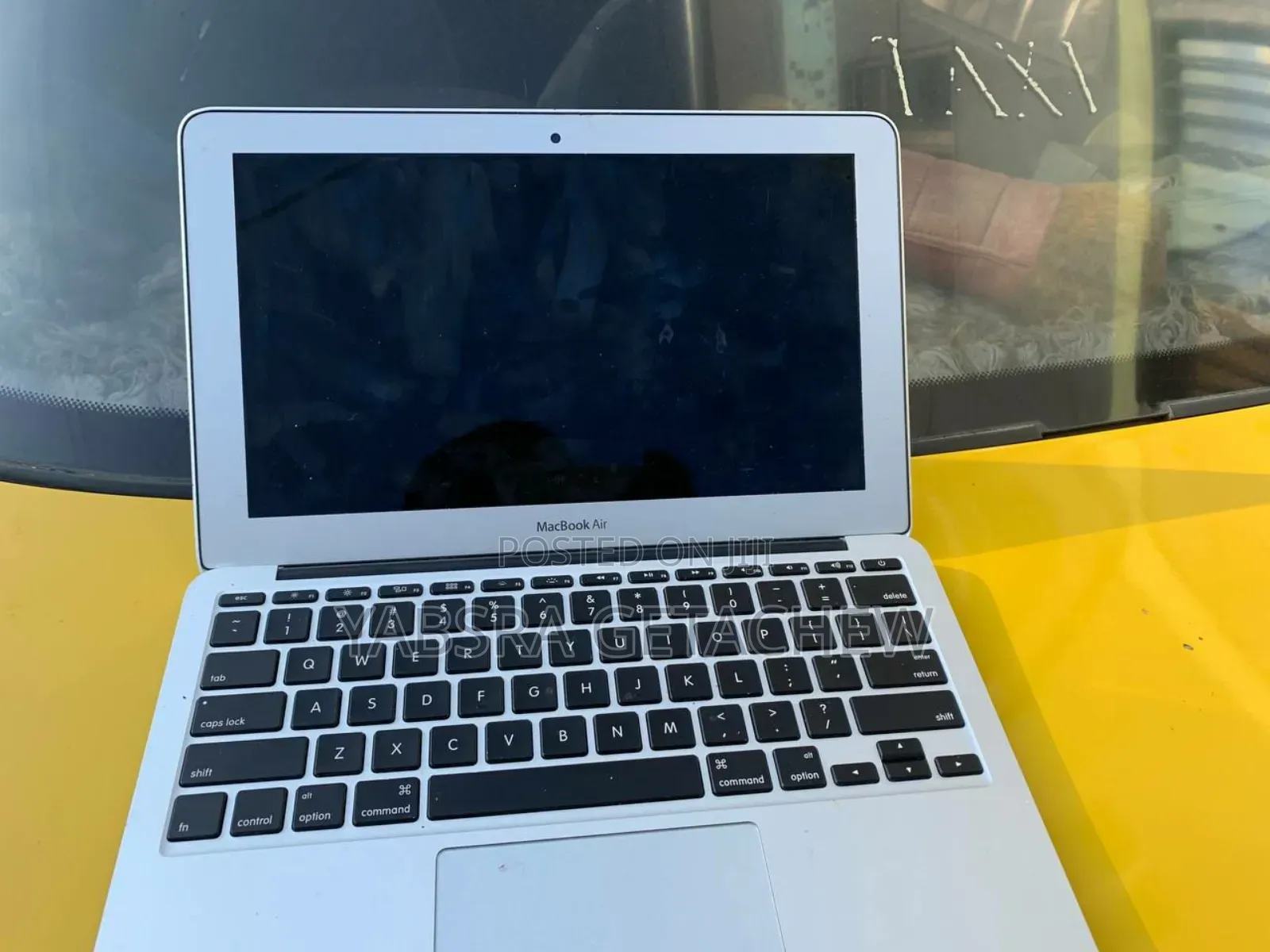 Laptop Apple MacBook 2015 4GB Intel Core i5 SSD 256GB