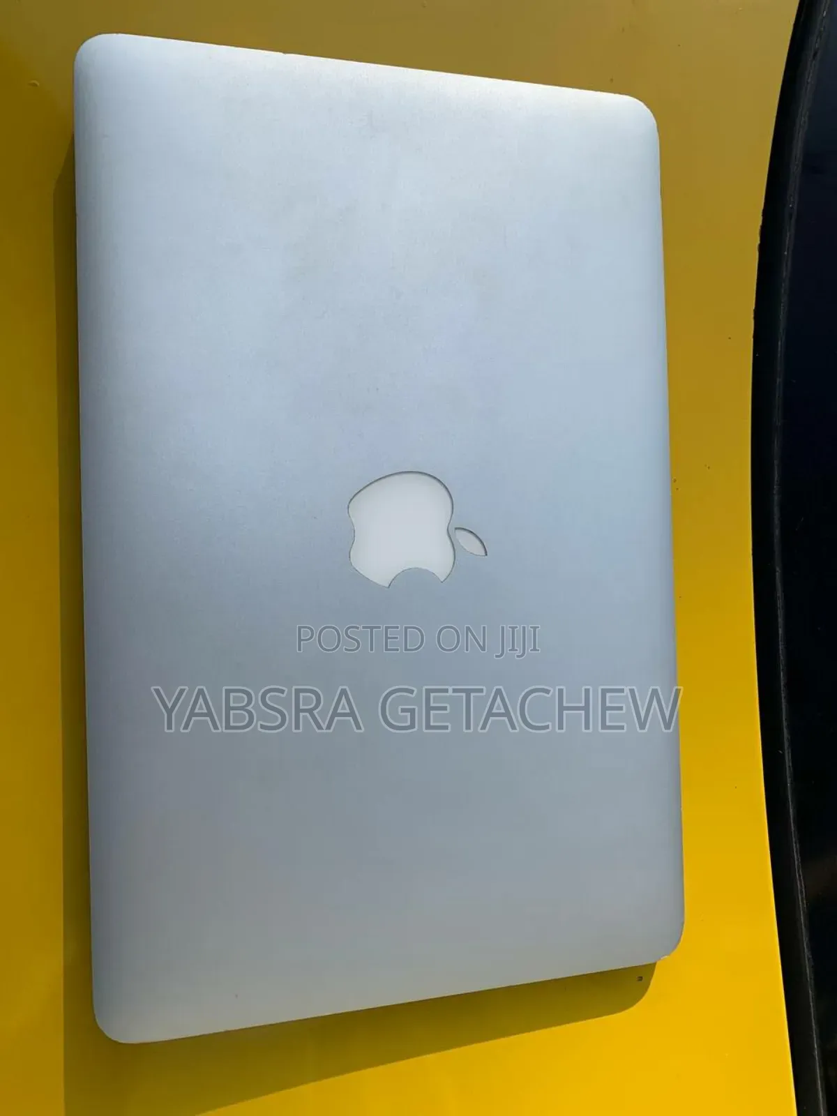 Laptop Apple MacBook 2015 4GB Intel Core i5 SSD 256GB