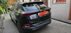 Bestune T77 1.2 FWD 2021 Black